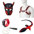 Kit BDSM Puppy Play