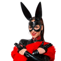 sexe masque