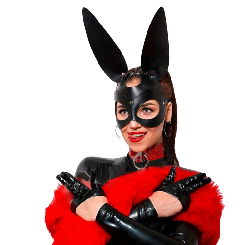 sexe masque