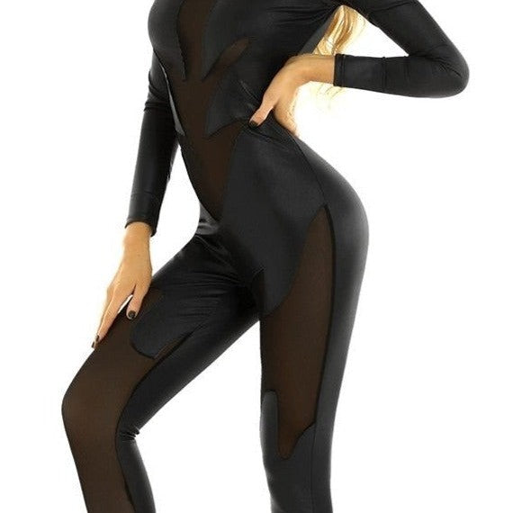 Combinaison Zentai