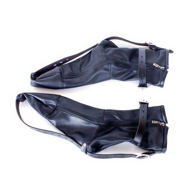 Entraves pour les Pieds