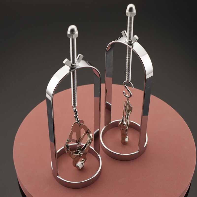 Extenseur Téton