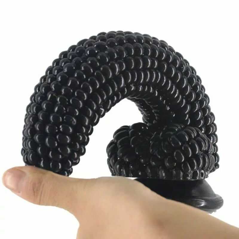 Extensible Gode Maïs