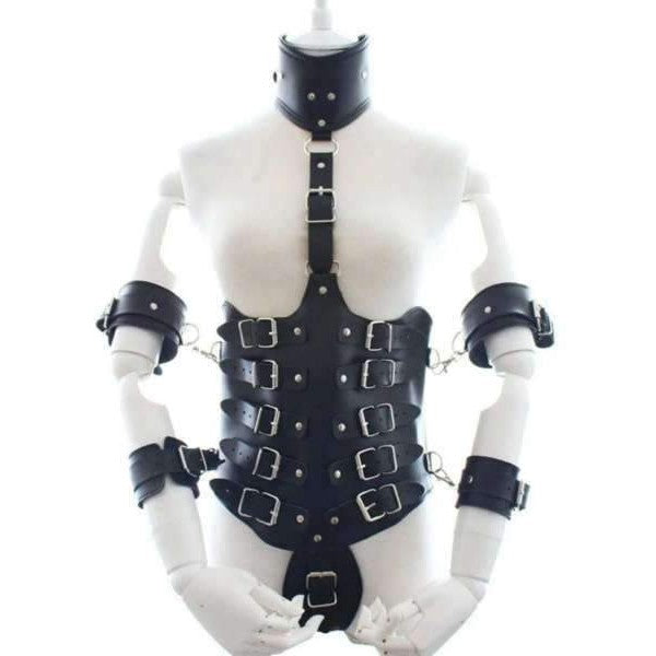 Harnais Bondage | BDSM Empire