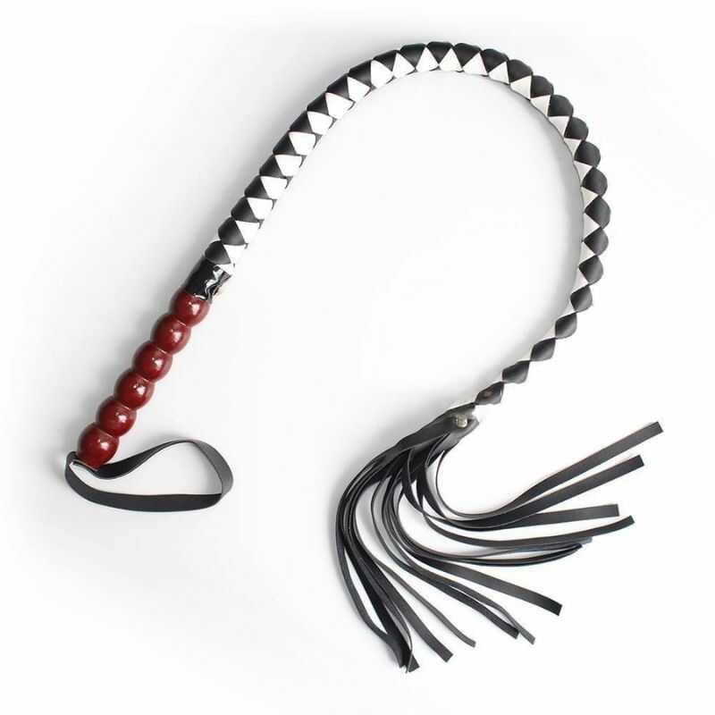 Fouet pour Esclave BDSM