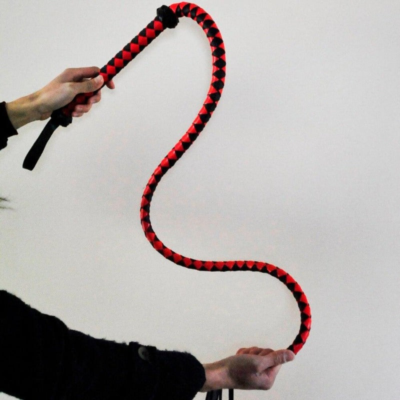 Fouet Dominant 140 cm