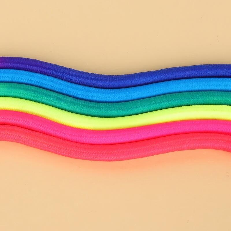 Cuerda Bondage Multicolor