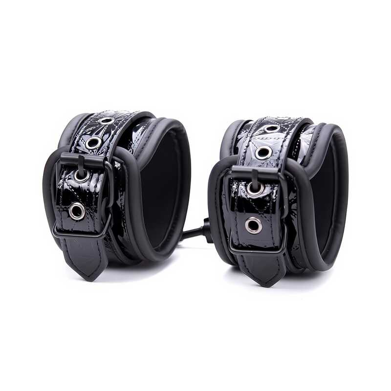 Kit Bondage de Luxe