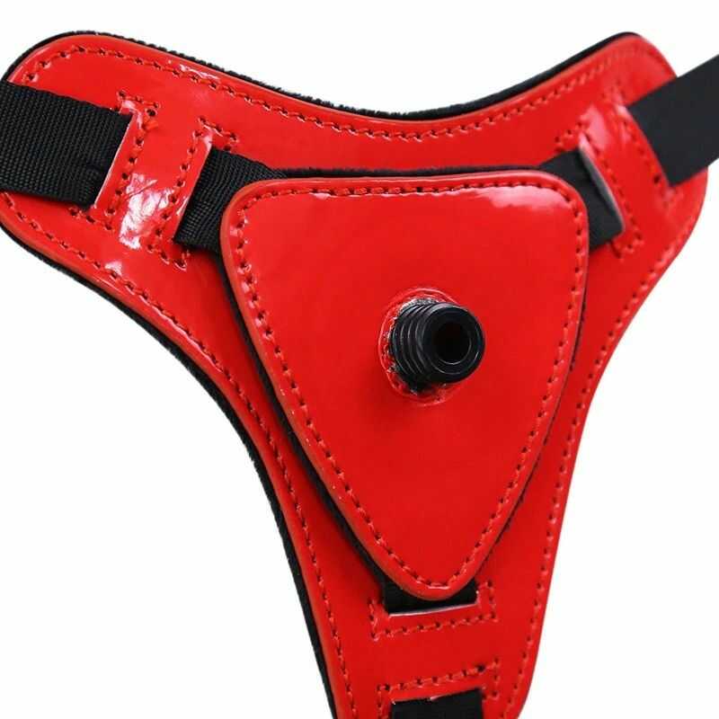 God Ceinture Noir