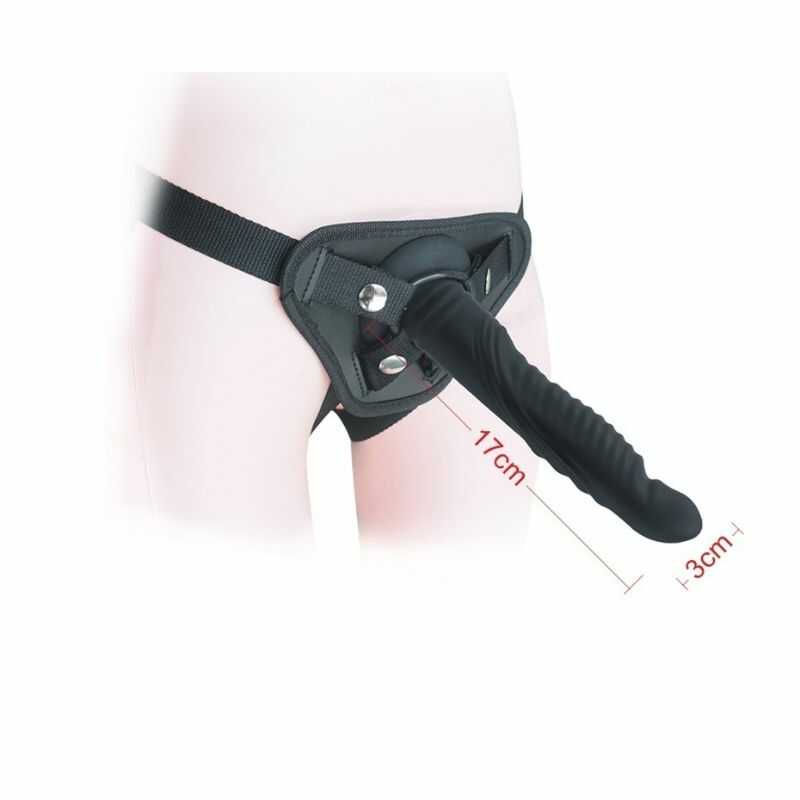 Gode Ceinture M Vibrant
