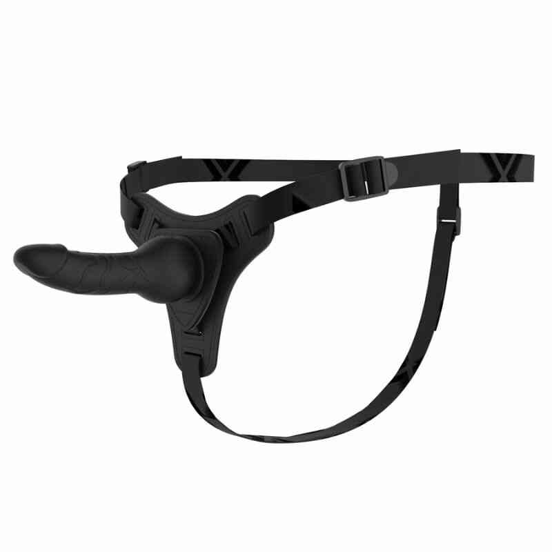 Gode Ceinture pour Débutant