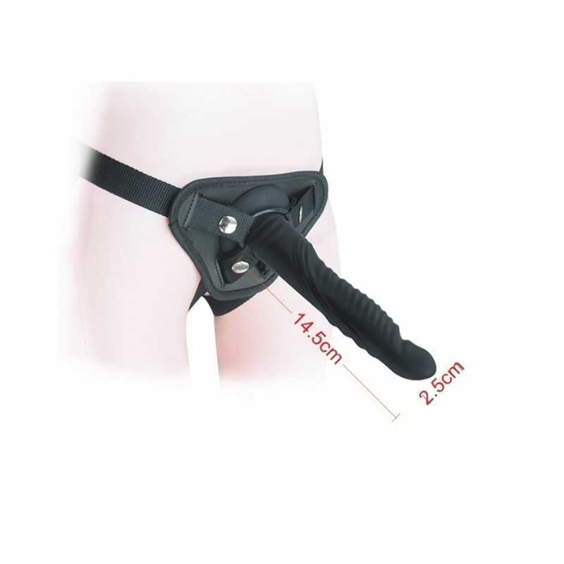 Gode Ceinture S Vibrant