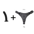 Gode Ceinture Silicone | BDSM Empire