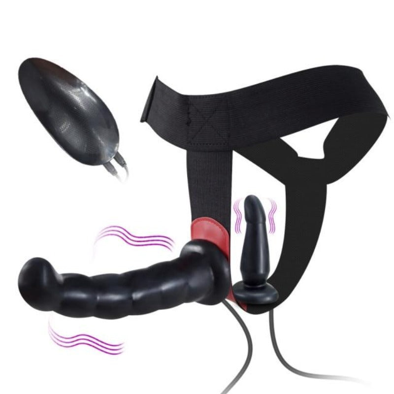 gode-ceinture-vibrant