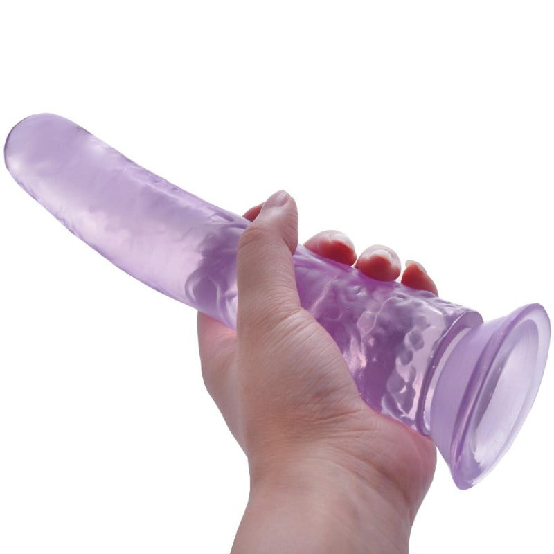 gode-ceinture-violet-femme