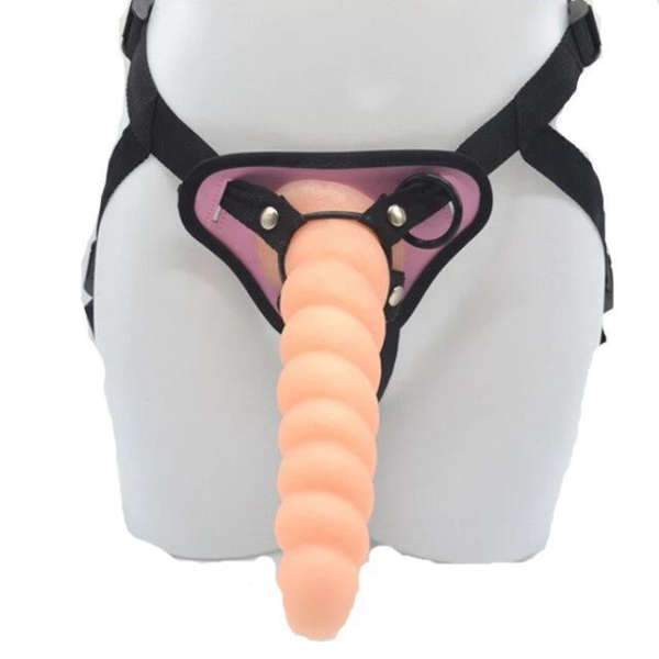 Gode Ceinture XXL | BDSM Empire