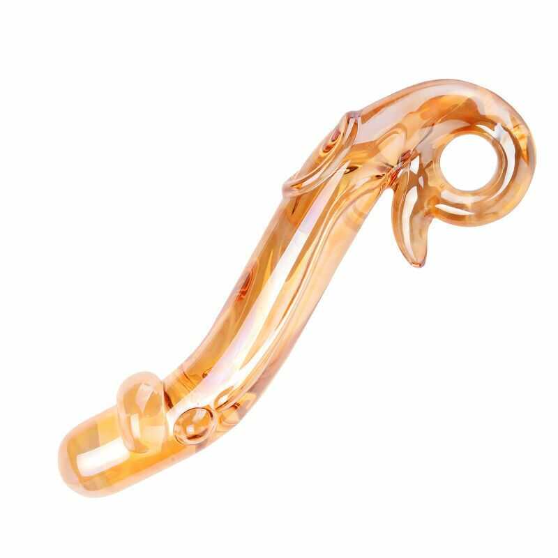 Gode en Verre Or