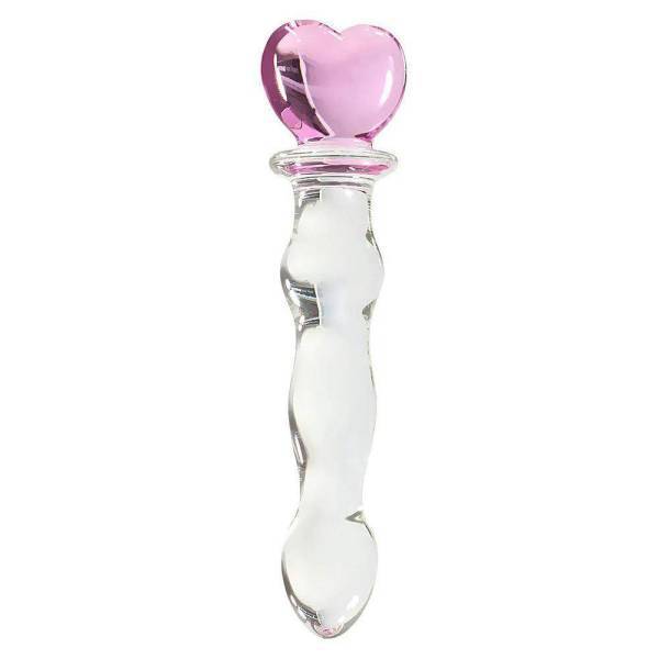 Gode En Verre | BDSM Empire