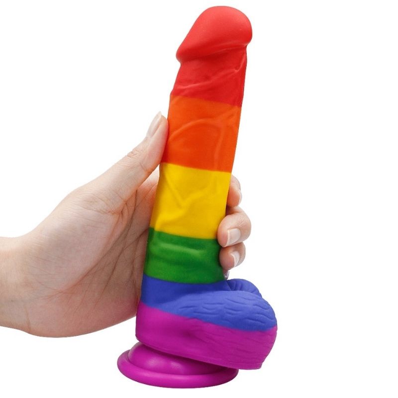 Gode LGBT