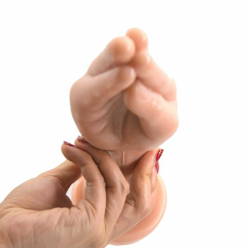 Gode main Fist