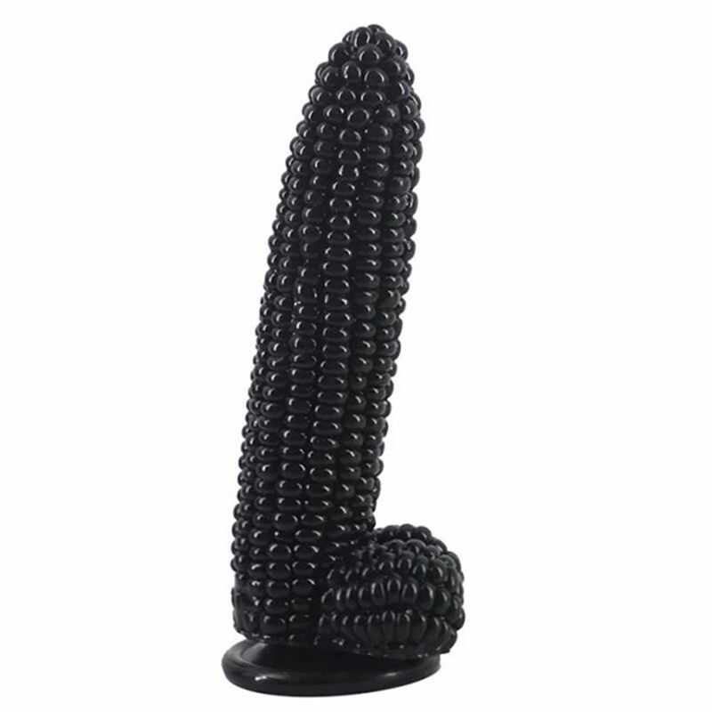 Gode Maïs Noir