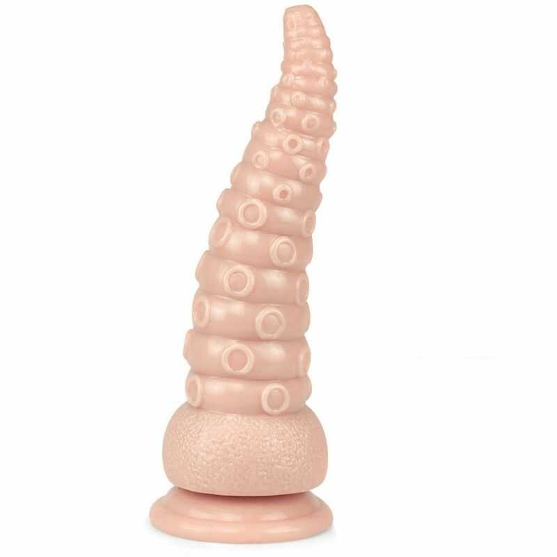 Gode Tentacule