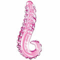 Gode verre tentacule