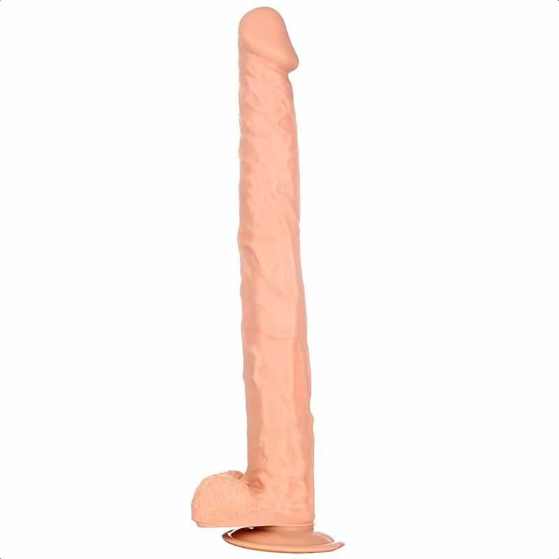 Gode XXXL