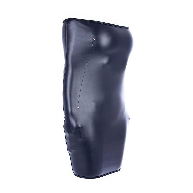 Camisole BDSM Débutant