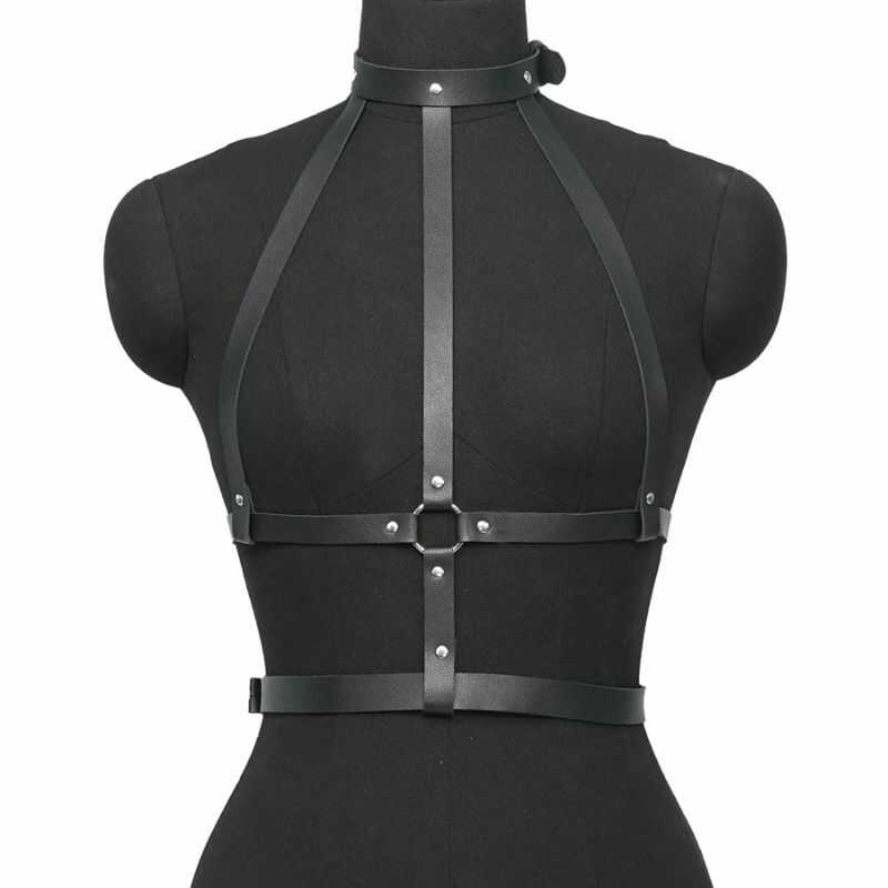 Harnais BDSM pour les Femmes