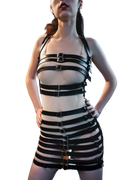 Harnais Bondage Femme | BDSM Empire