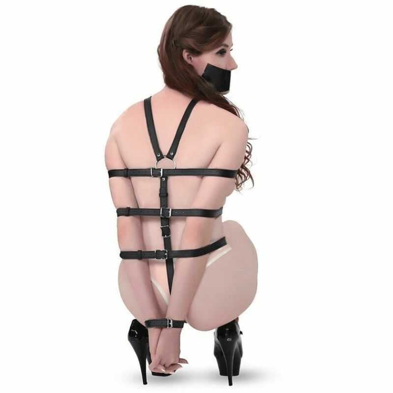 Harnais Bondage Sexy