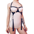 Harnais Femme - Pas Cher | BDSM Empire