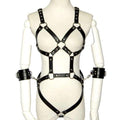 Harnais Fétichiste | BDSM Empire