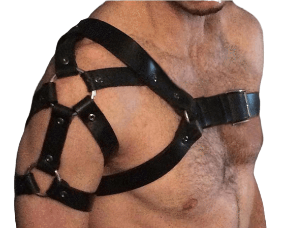 Harnais Gay | BDSM Empire