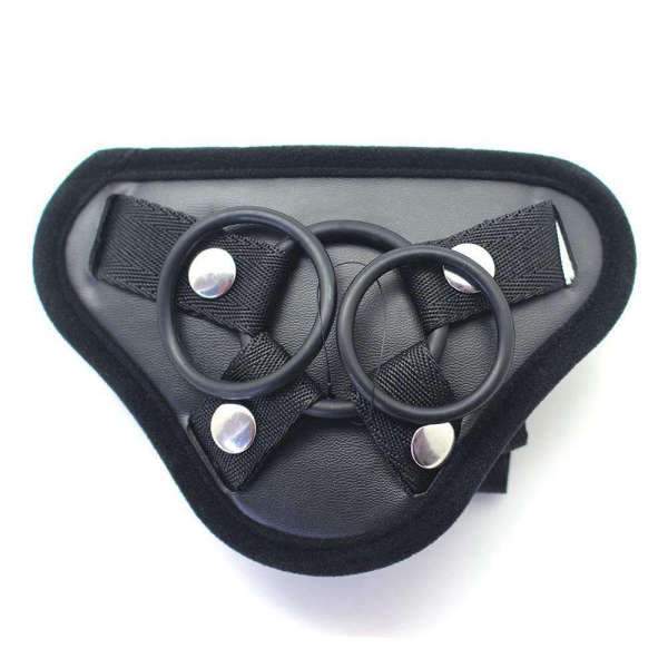 Harnais Gode Ceinture | BDSM Empire
