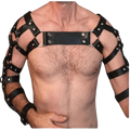 Harnais Homme BDSM | BDSM Empire