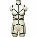 Harnais Lingerie Sexy Femme