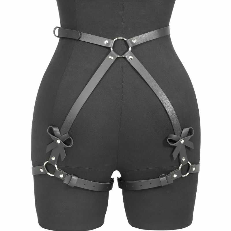 Harnais pour Fesses