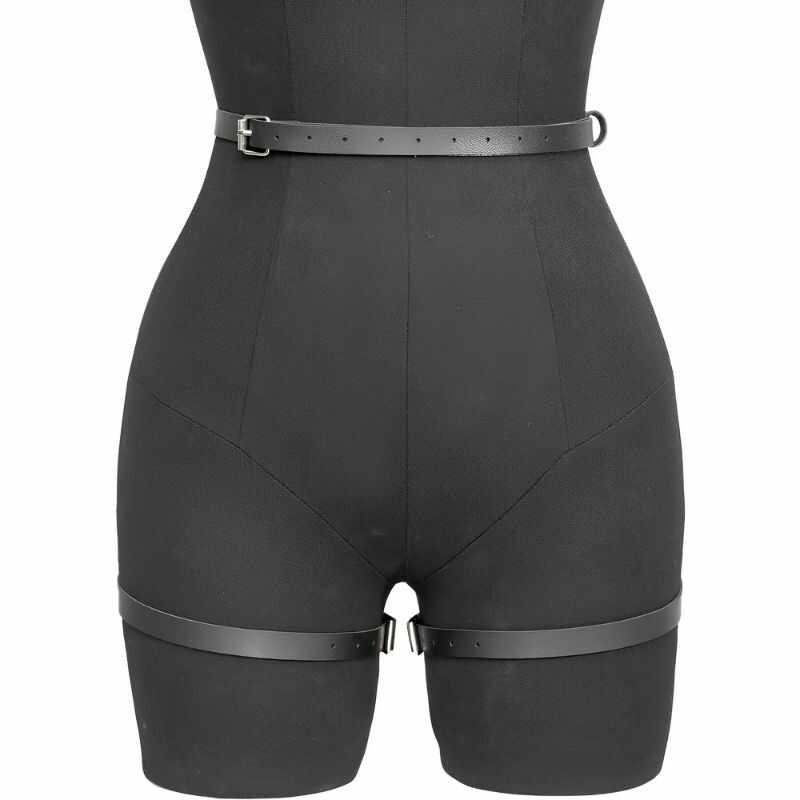 Harnais pour les Fesses