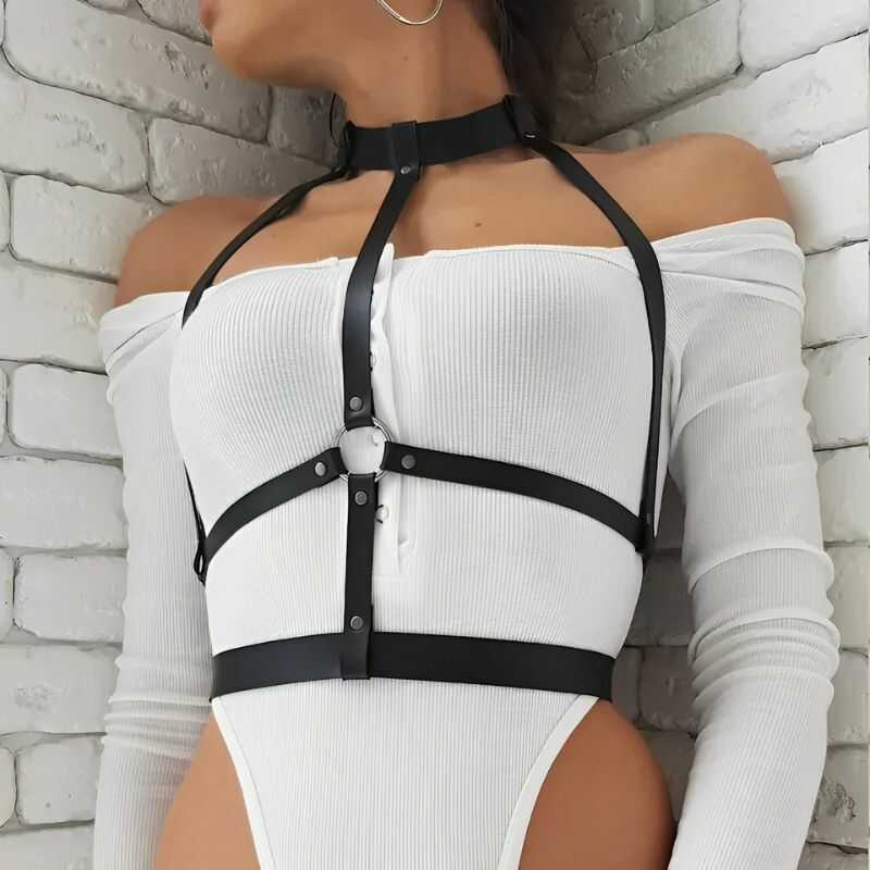 Harnais sexy BDSM Femme
