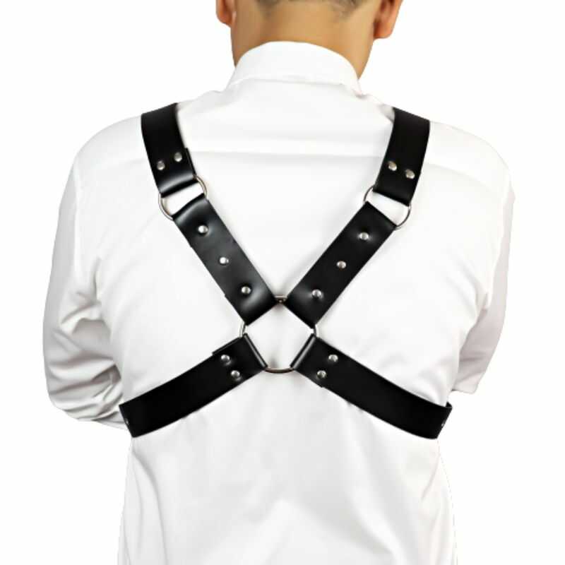 Harnais SM Homme