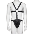 Harnais SM Homme | BDSM Empire