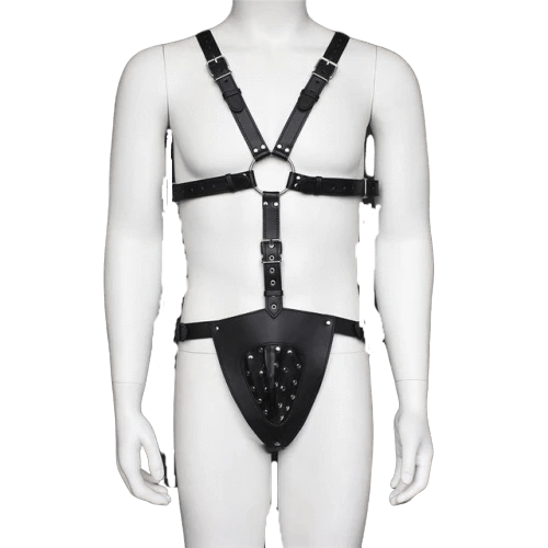 Harnais SM Homme | BDSM Empire