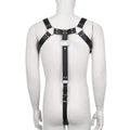 Harnais Torse Homme | BDSM Empire