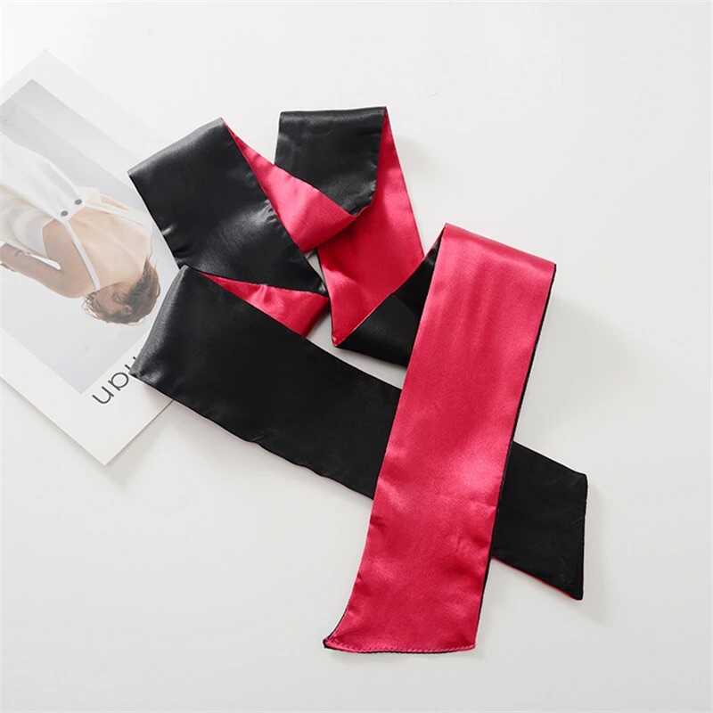 Bandeau BDSM