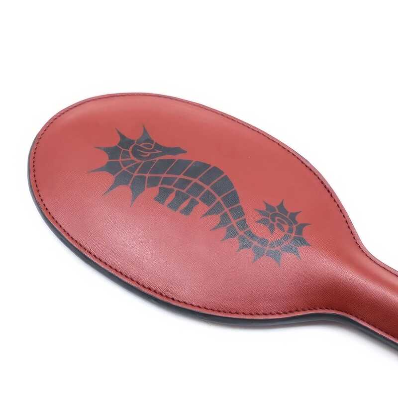 Paddle BDSM Impact
