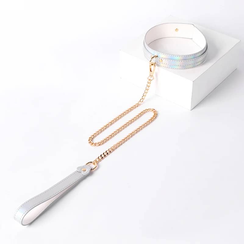 Kit BDSM Brillant
