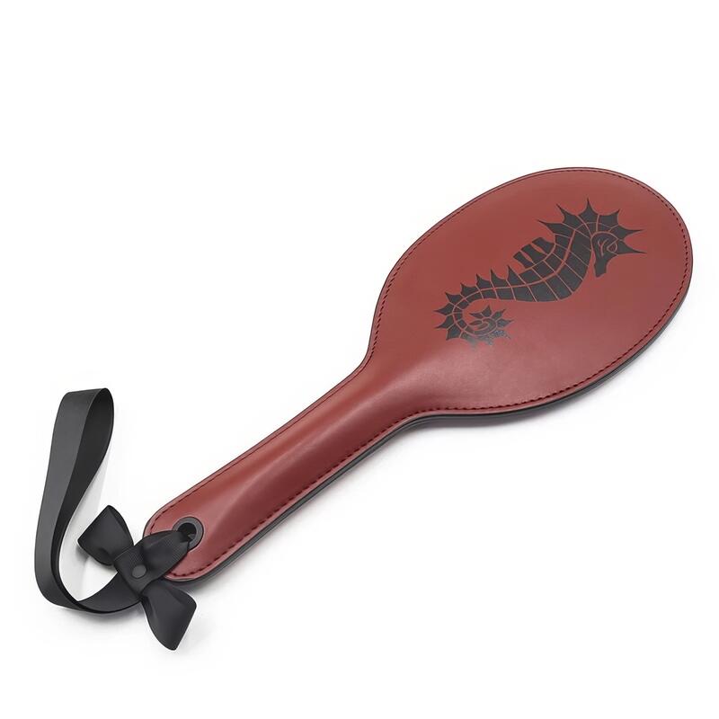 Paddle BDSM Impact