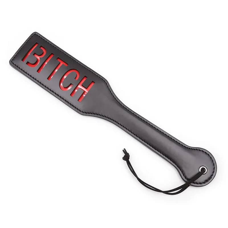 Paddle SM Bitch